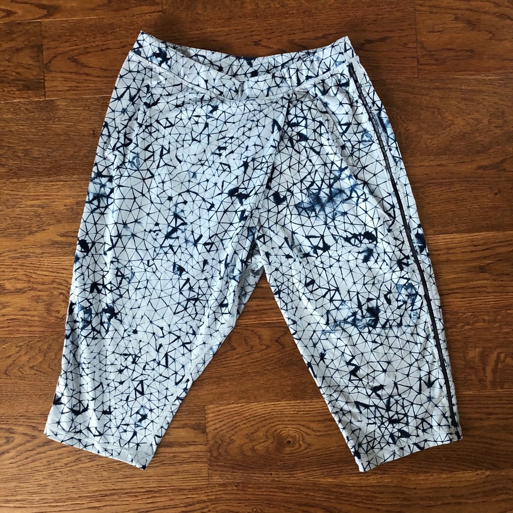 Lululemon Harem Capris